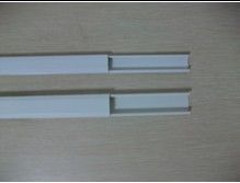 供应FTTH光纤入户楼道综合布线明线槽——前方科技服务至上