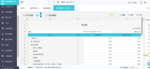 财务软件与薪酬管理服务中小数点设置的全面指南