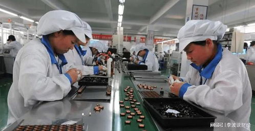 华为一线操作工 薪酬管理与实际待遇深度解析
