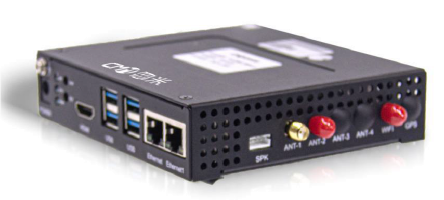 自主研发！忽米4款工业智能硬件产品全新发布，引领工业互联网三大应用场景全面突破